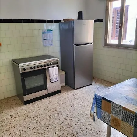 Apartament Leaci Sunset Porto Cesareo