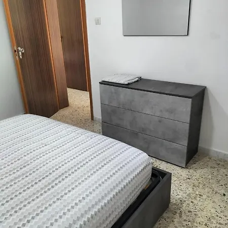 Leaci Sunset Apartament