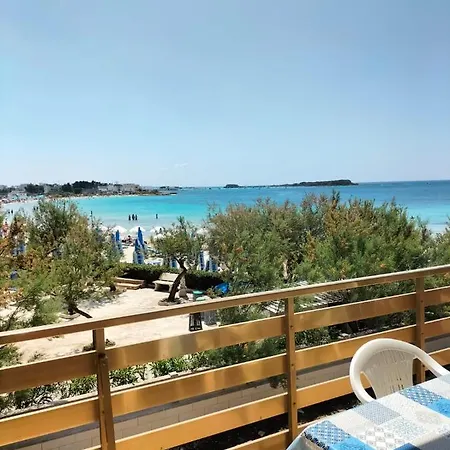 Apartament Leaci Sunset Porto Cesareo