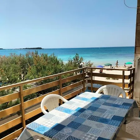 Leaci Sunset Apartament