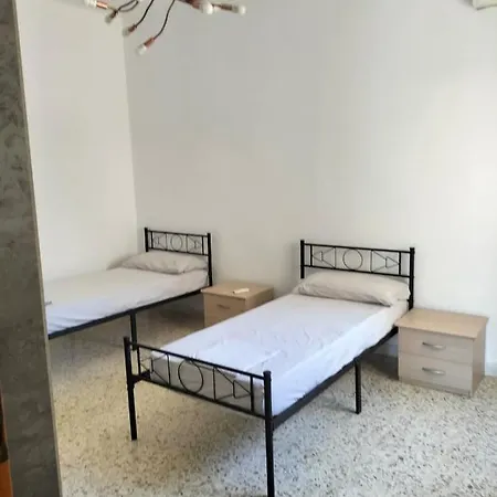 Leaci Sunset Apartament