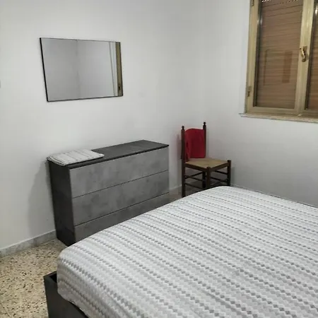 Leaci Sunset Apartament
