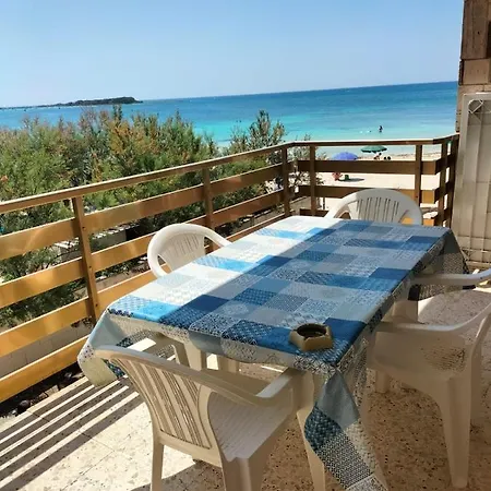 Leaci Sunset Apartment *