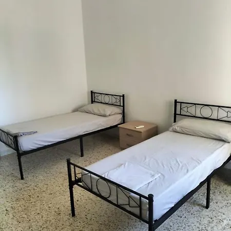 Leaci Sunset Apartment Porto Cesareo